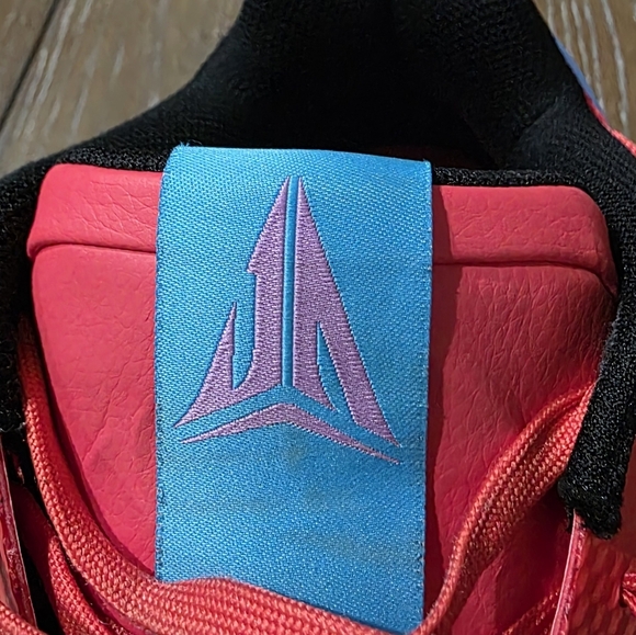 Nike Ja 1 Fuel,  Men's Size 13.5 - Picture 9 of 10